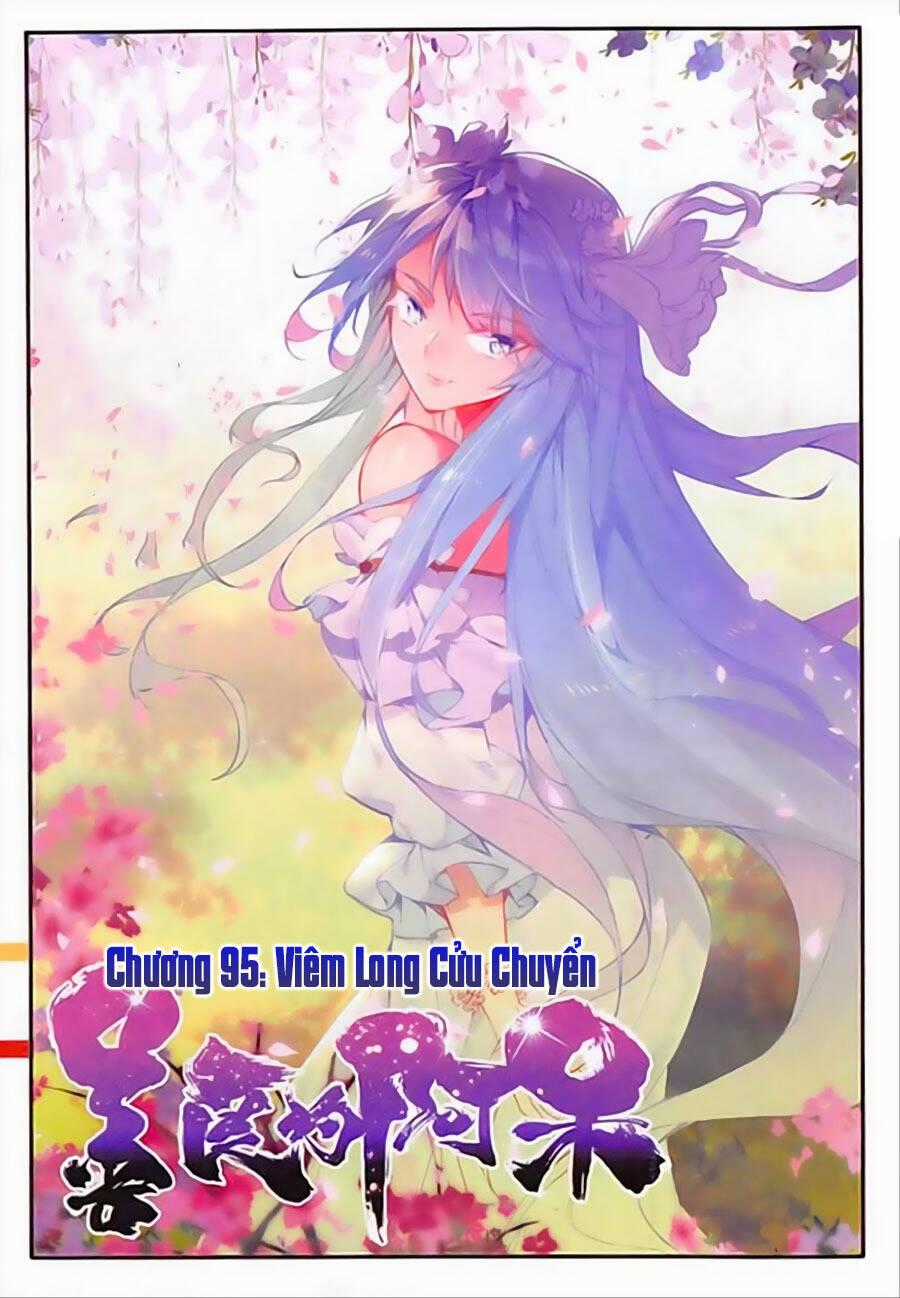 Thiện Lương Tử Thần - Chapter 95 - Trang 2