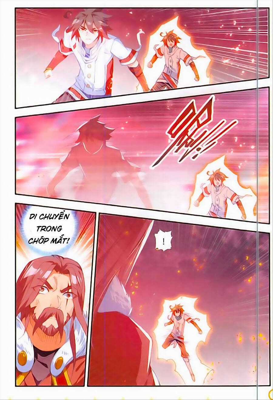 Thiện Lương Tử Thần - Chapter 95 - Trang 13