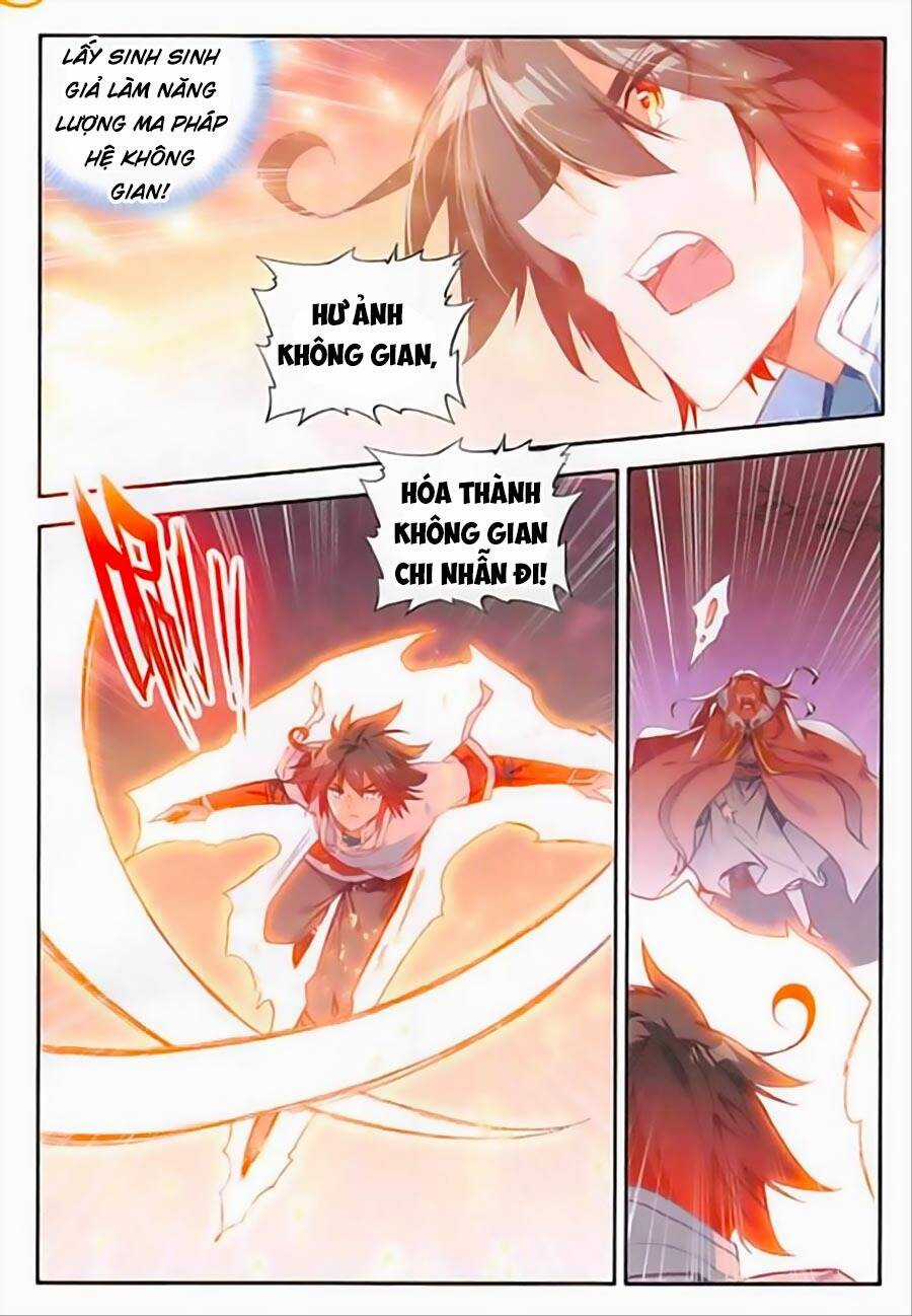 Thiện Lương Tử Thần - Chapter 95 - Trang 14