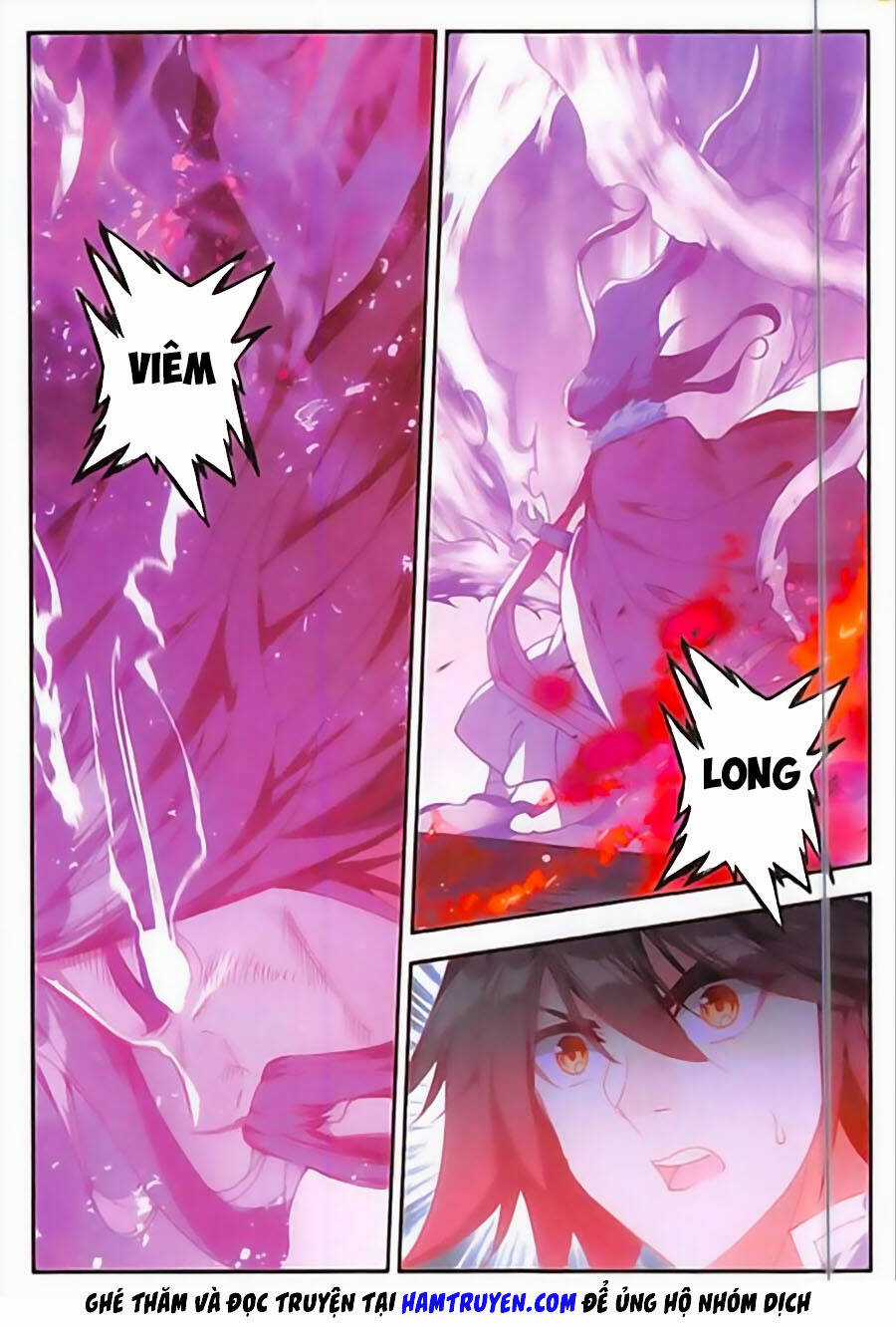 Thiện Lương Tử Thần - Chapter 95 - Trang 19