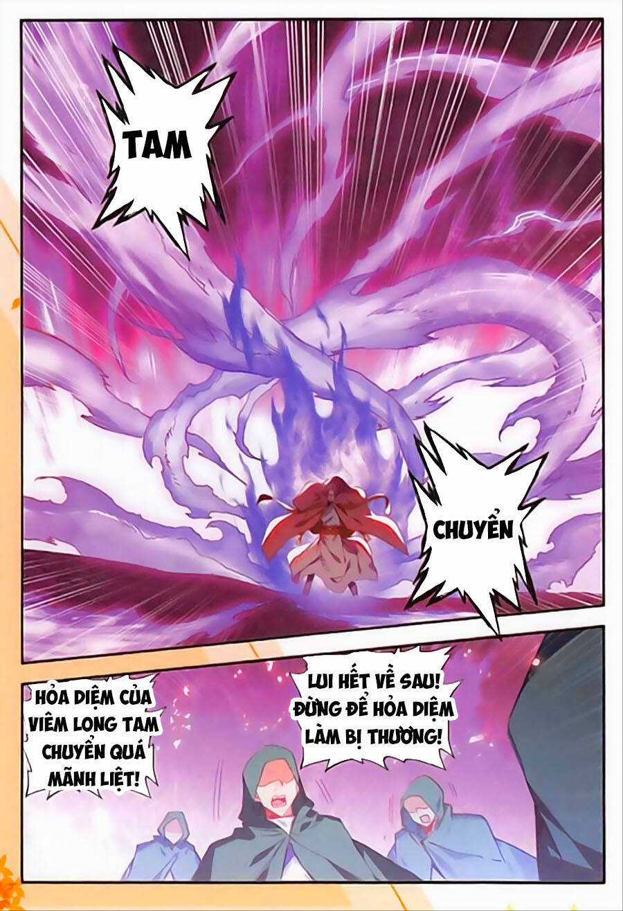 Thiện Lương Tử Thần - Chapter 95 - Trang 20