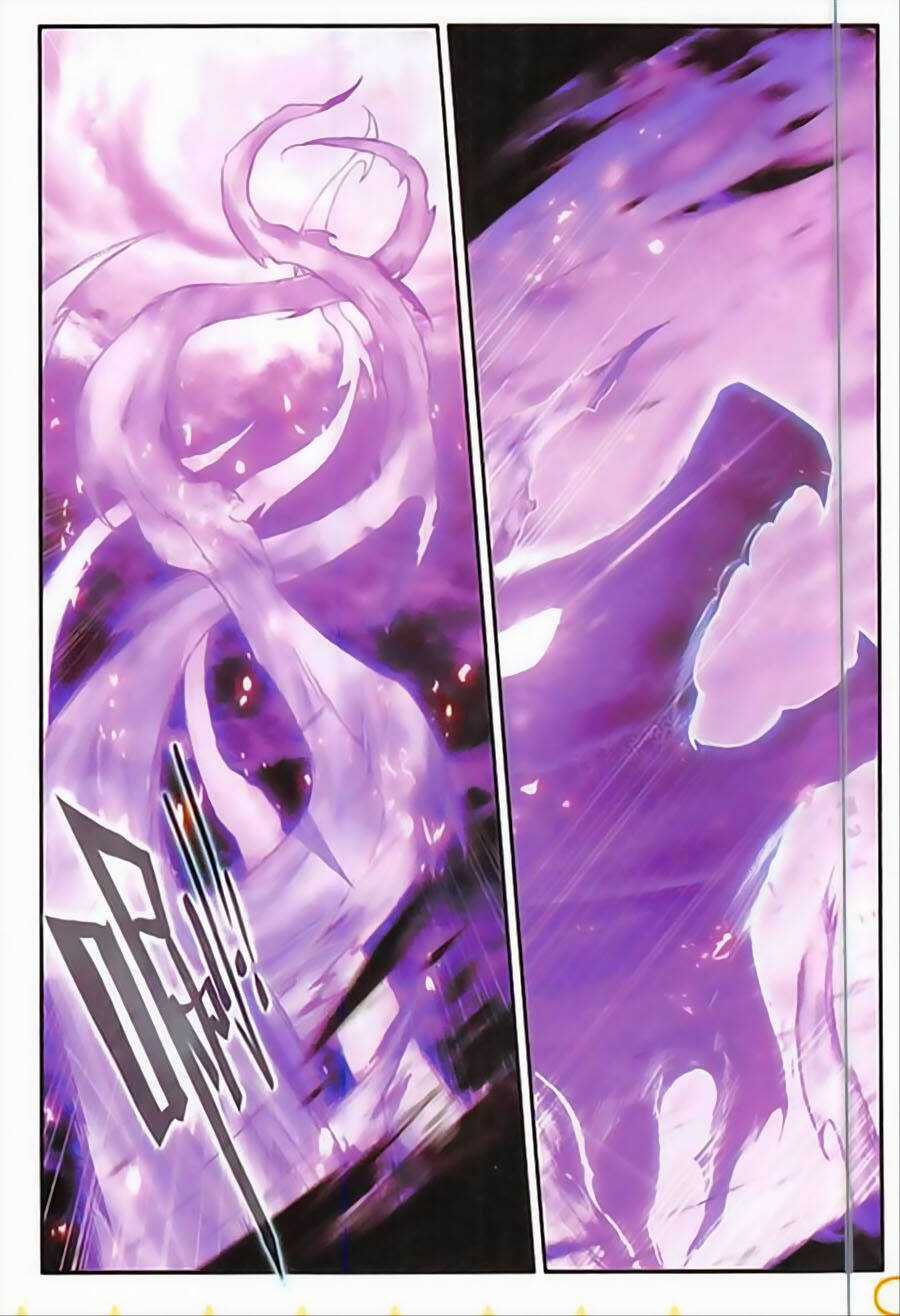 Thiện Lương Tử Thần - Chapter 95 - Trang 21