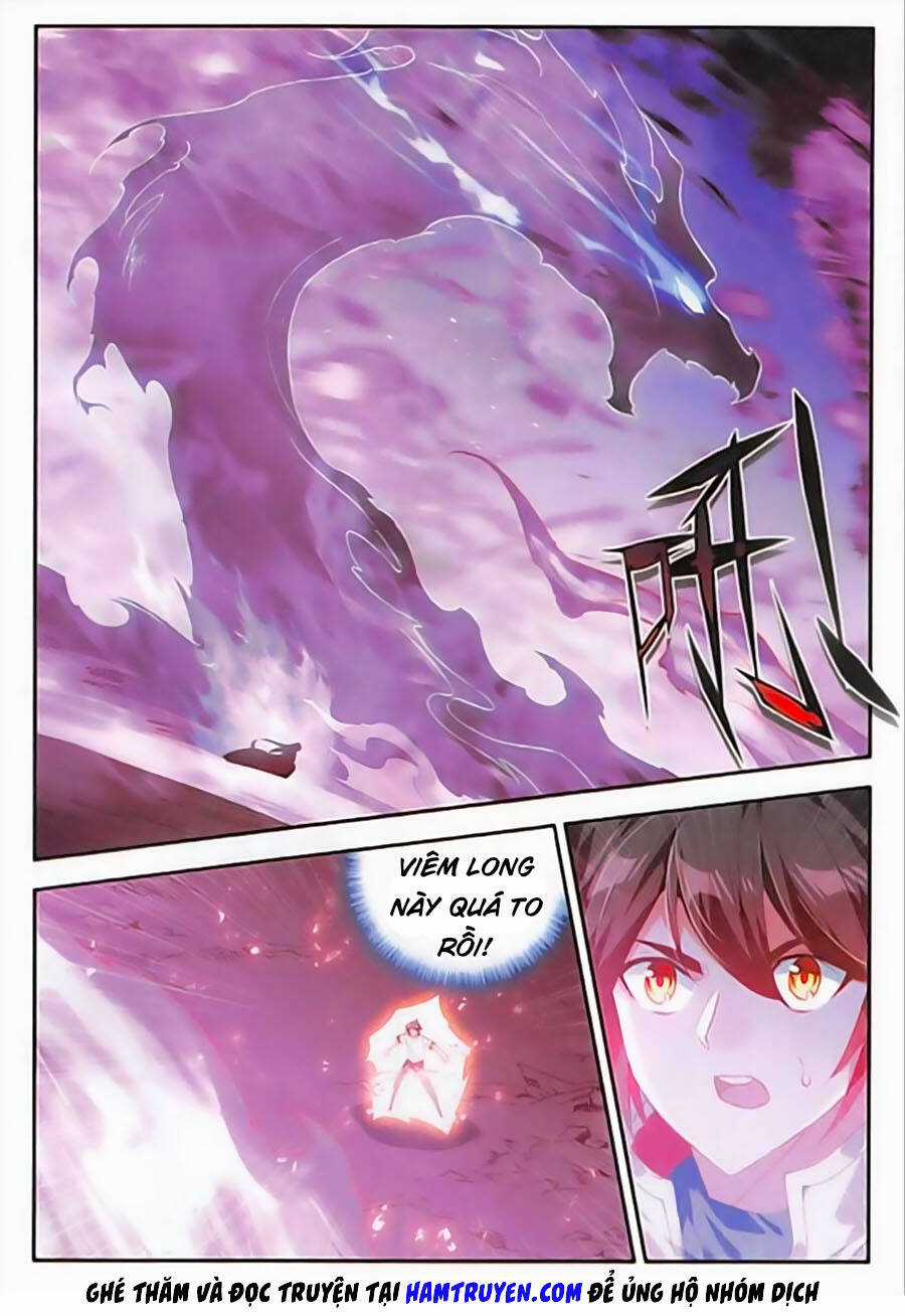 Thiện Lương Tử Thần - Chapter 95 - Trang 22