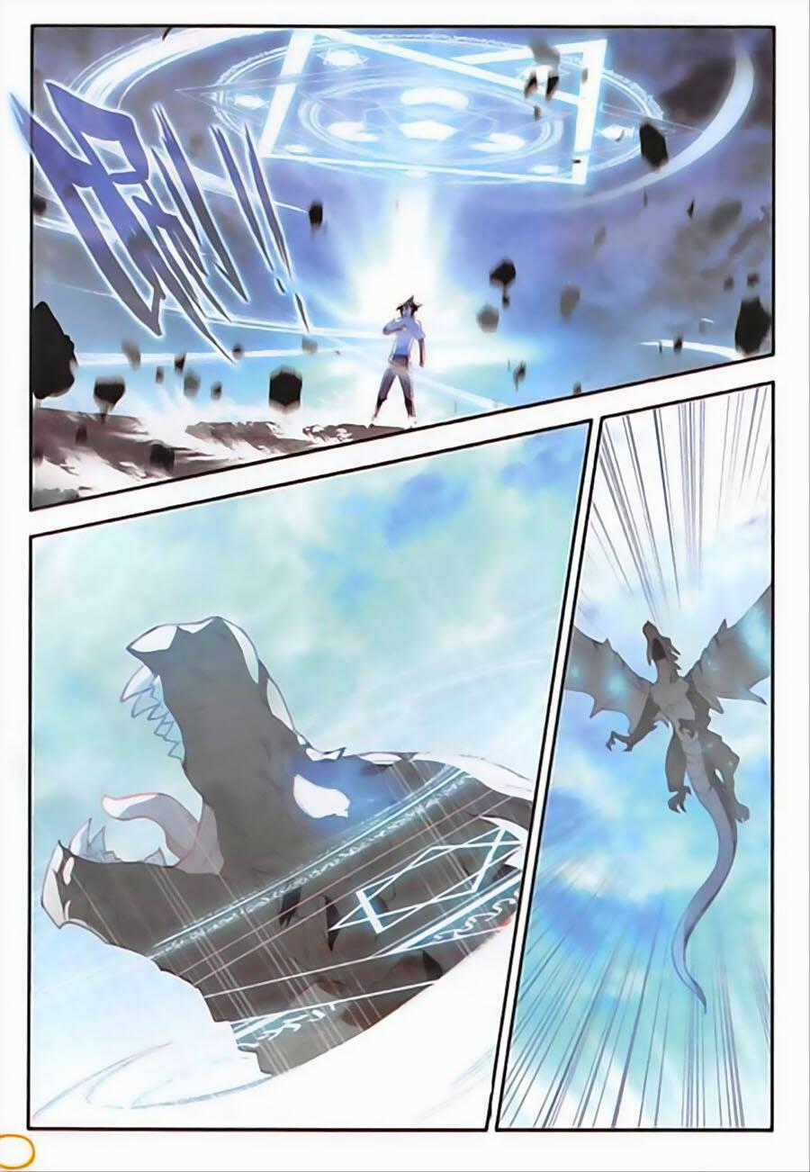 Thiện Lương Tử Thần - Chapter 95 - Trang 24