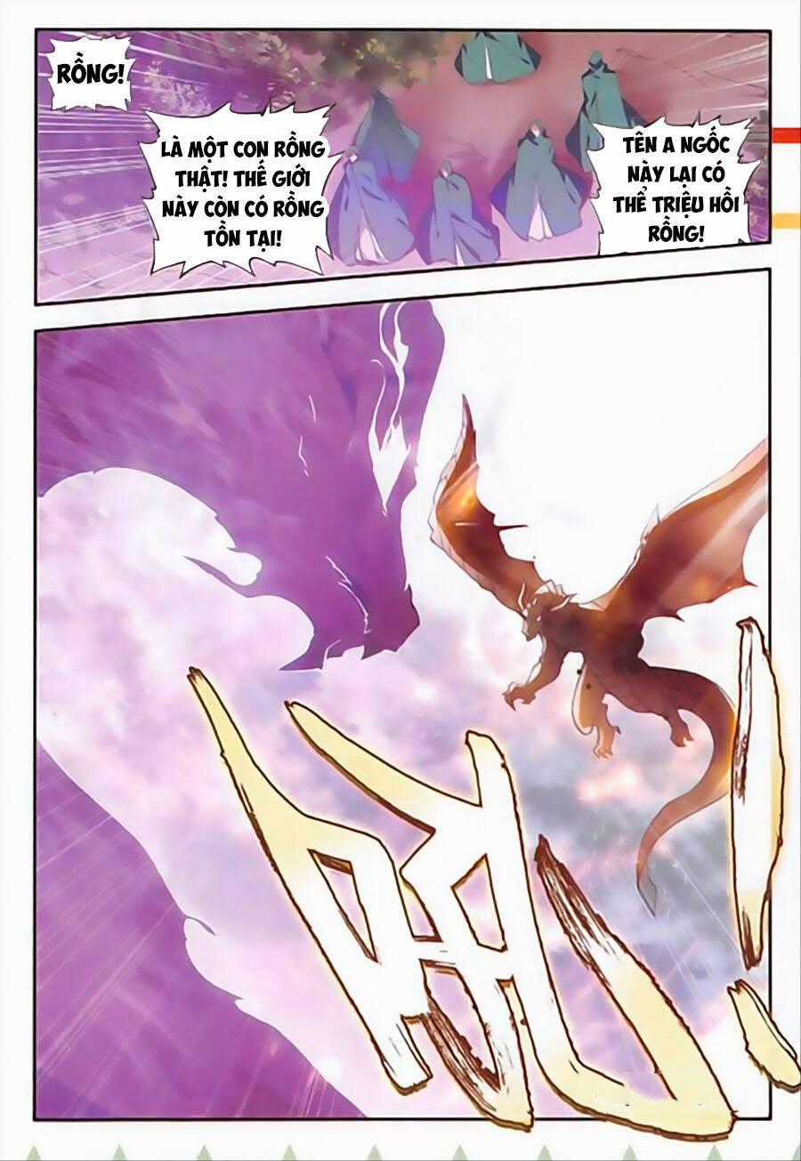 Thiện Lương Tử Thần - Chapter 95 - Trang 25