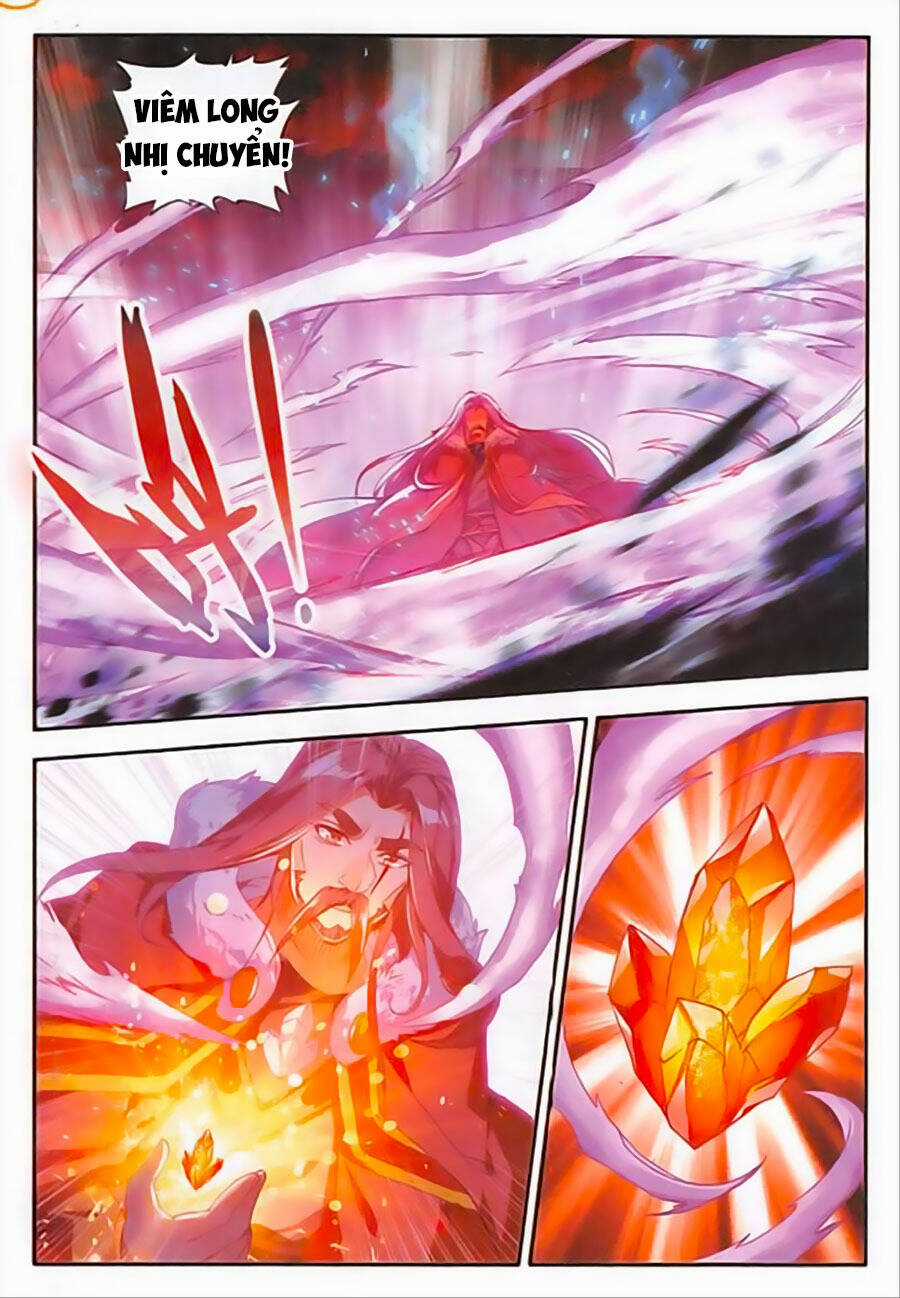 Thiện Lương Tử Thần - Chapter 95 - Trang 6