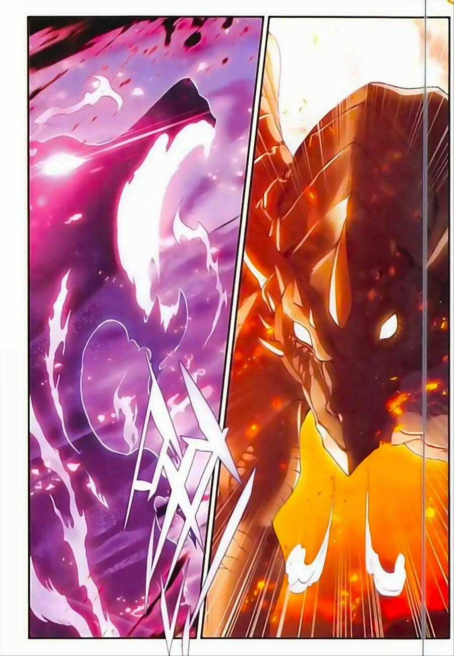 Thiện Lương Tử Thần - Chapter 96 - Trang 2