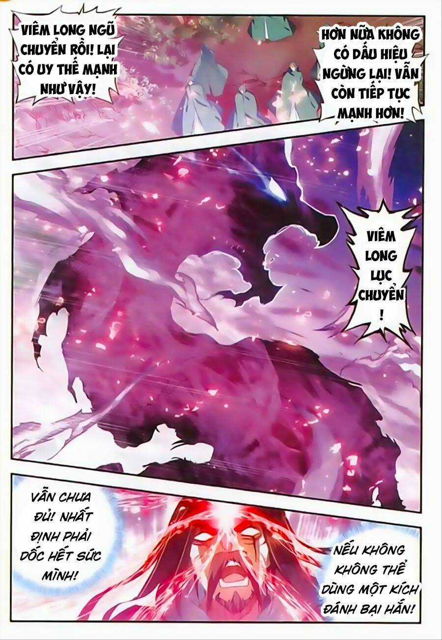 Thiện Lương Tử Thần - Chapter 96 - Trang 13