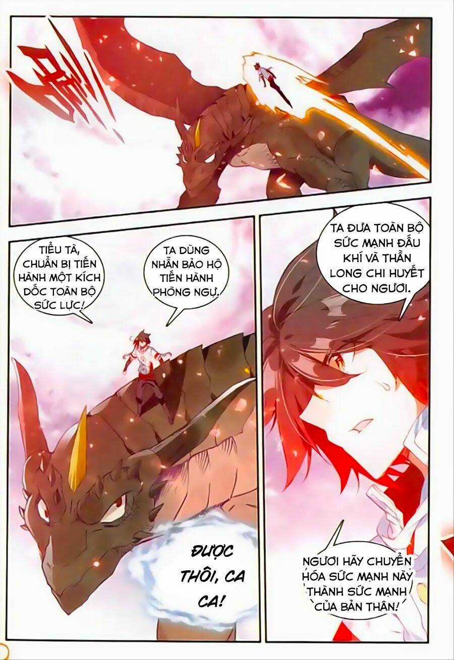 Thiện Lương Tử Thần - Chapter 96 - Trang 15