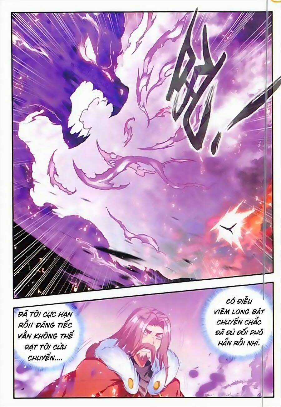 Thiện Lương Tử Thần - Chapter 96 - Trang 18