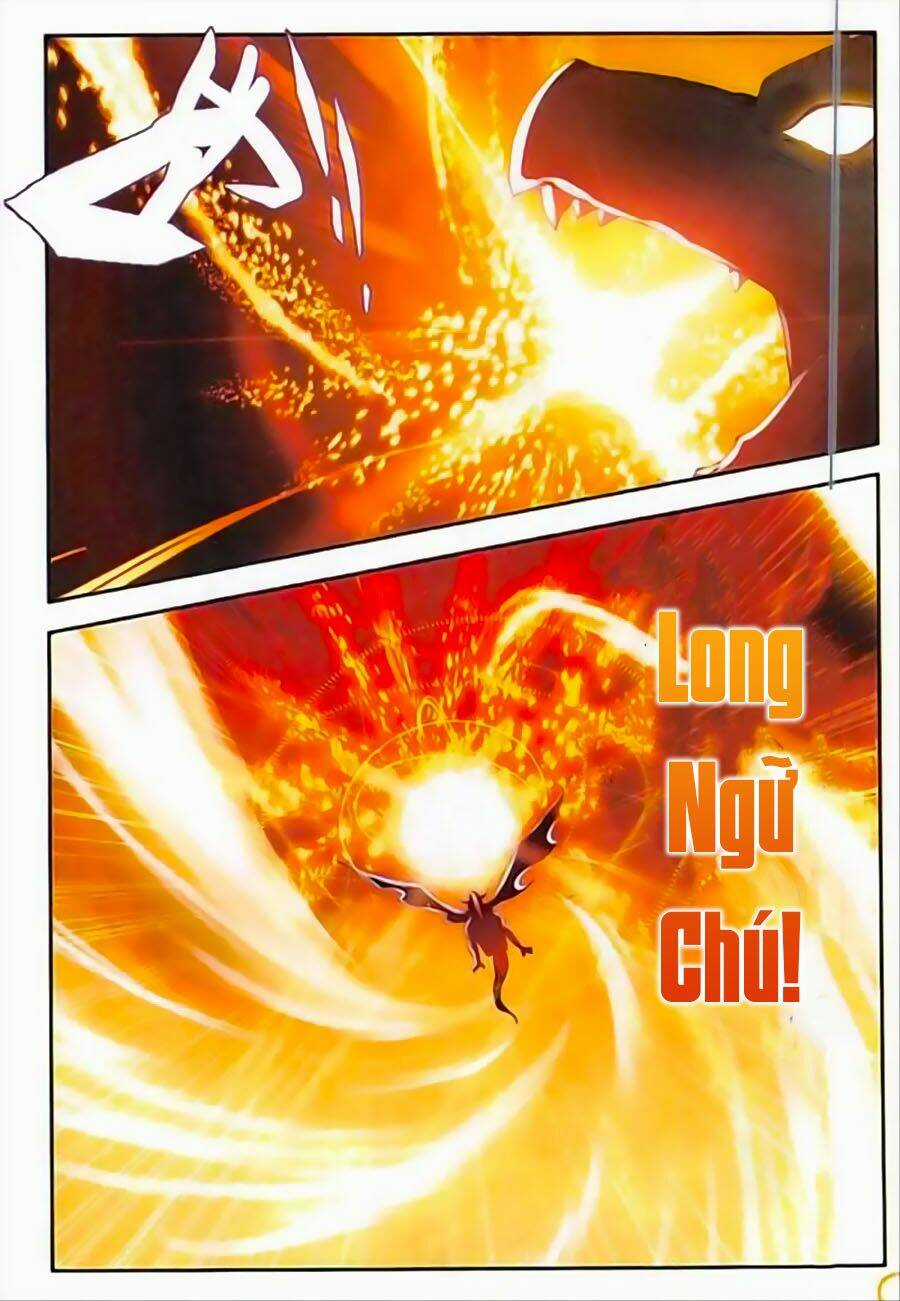 Thiện Lương Tử Thần - Chapter 96 - Trang 20