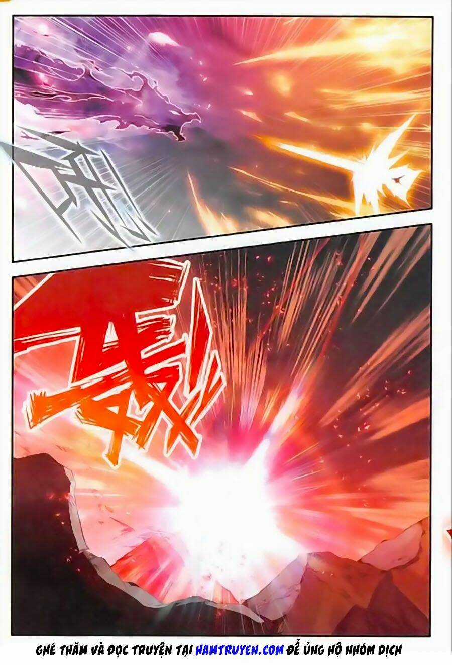 Thiện Lương Tử Thần - Chapter 96 - Trang 21