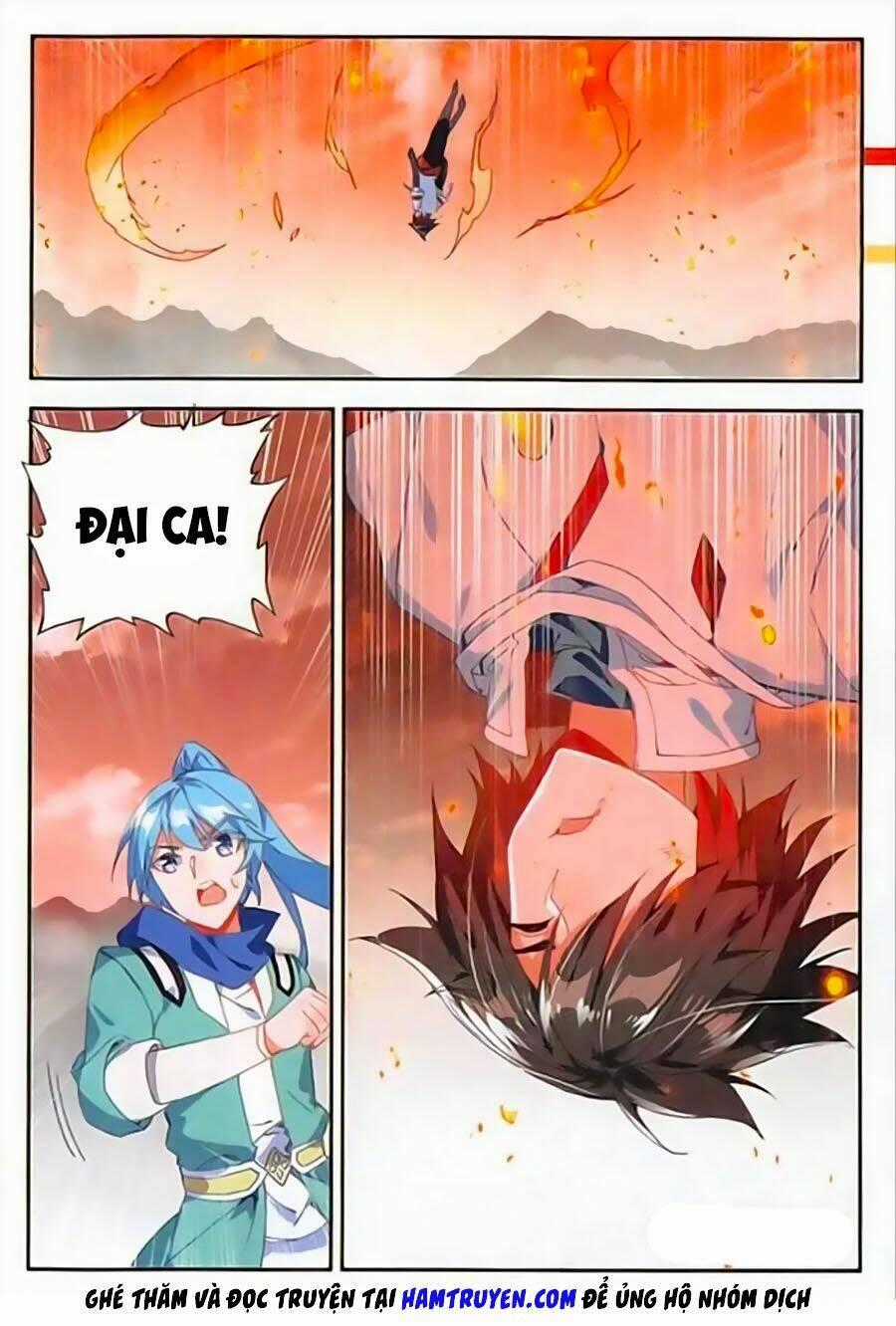 Thiện Lương Tử Thần - Chapter 96 - Trang 24