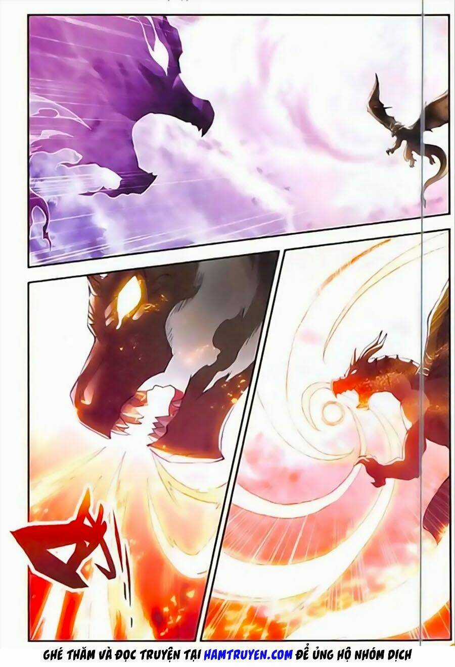 Thiện Lương Tử Thần - Chapter 96 - Trang 4