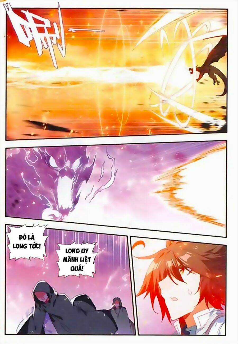 Thiện Lương Tử Thần - Chapter 96 - Trang 5