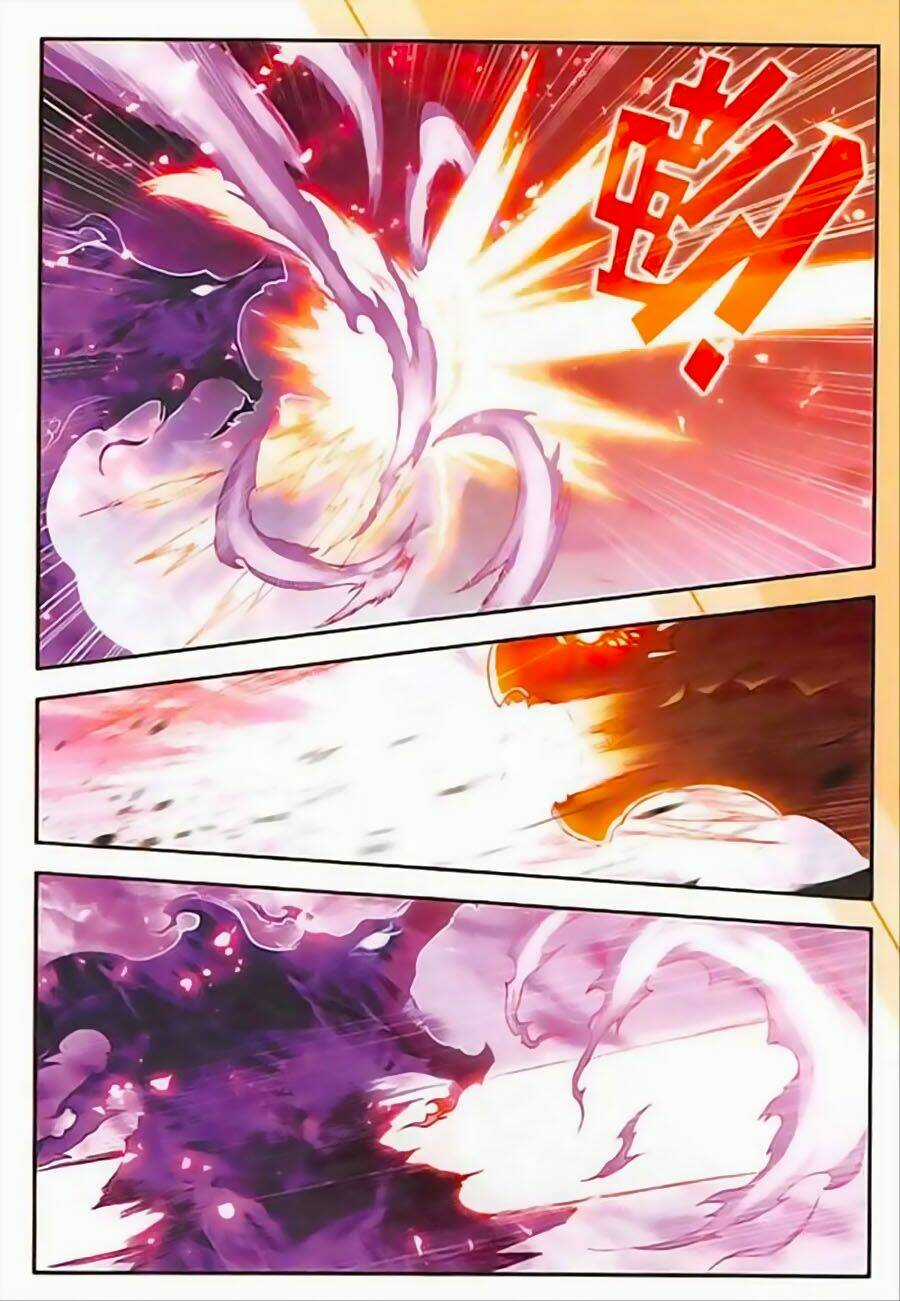 Thiện Lương Tử Thần - Chapter 96 - Trang 6