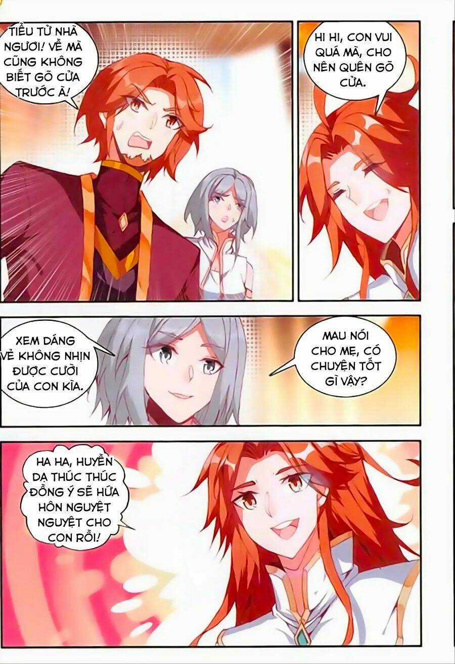 Thiện Lương Tử Thần - Chapter 97 - Trang 13