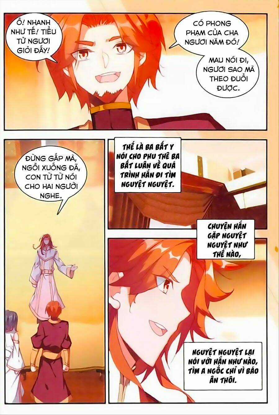 Thiện Lương Tử Thần - Chapter 97 - Trang 14