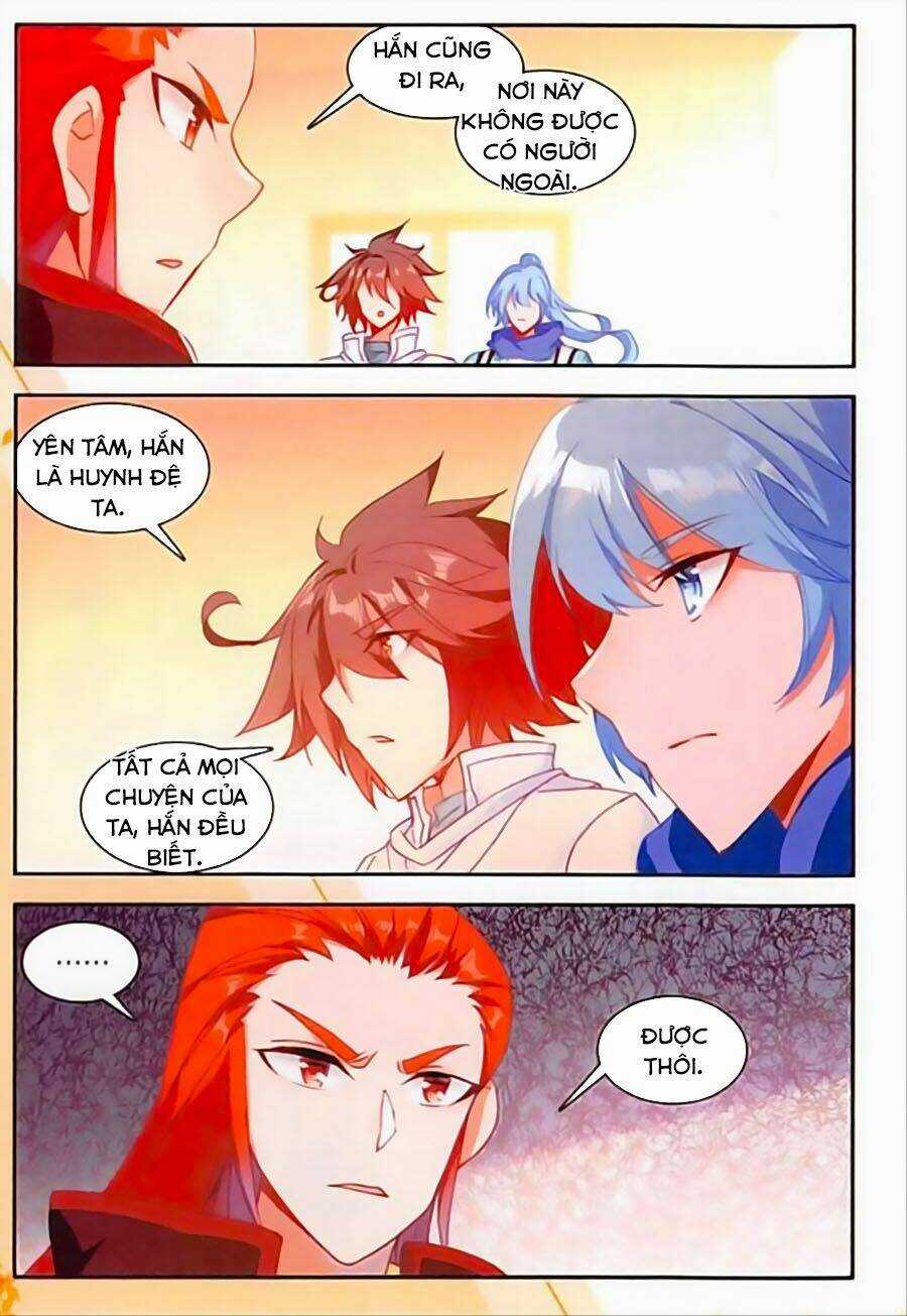 Thiện Lương Tử Thần - Chapter 98 - Trang 20