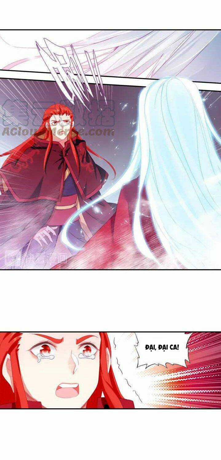 Thiện Lương Tử Thần - Chapter 99 - Trang 11