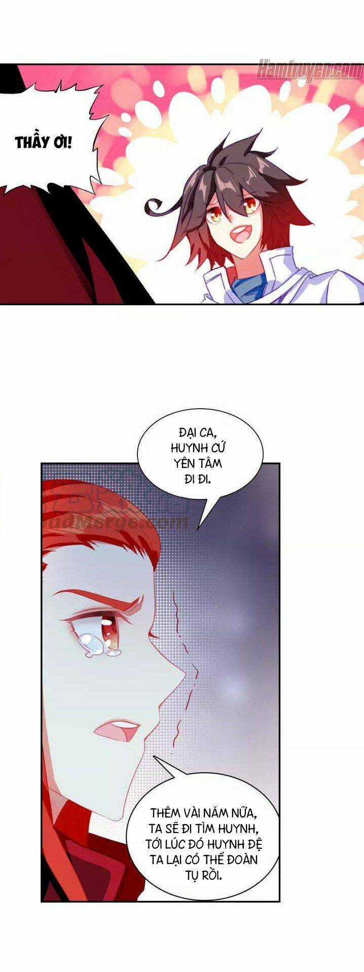 Thiện Lương Tử Thần - Chapter 99 - Trang 13