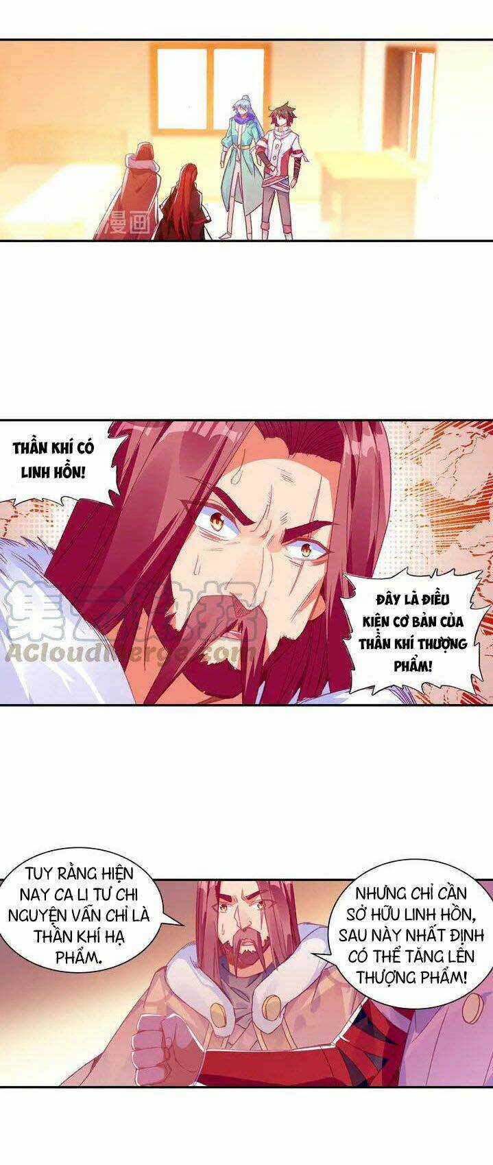 Thiện Lương Tử Thần - Chapter 99 - Trang 15