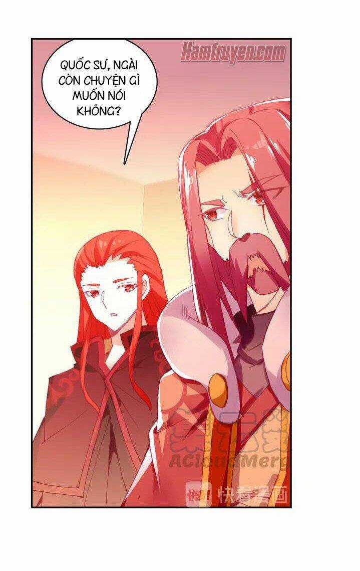 Thiện Lương Tử Thần - Chapter 99 - Trang 17