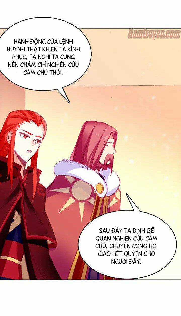 Thiện Lương Tử Thần - Chapter 99 - Trang 20