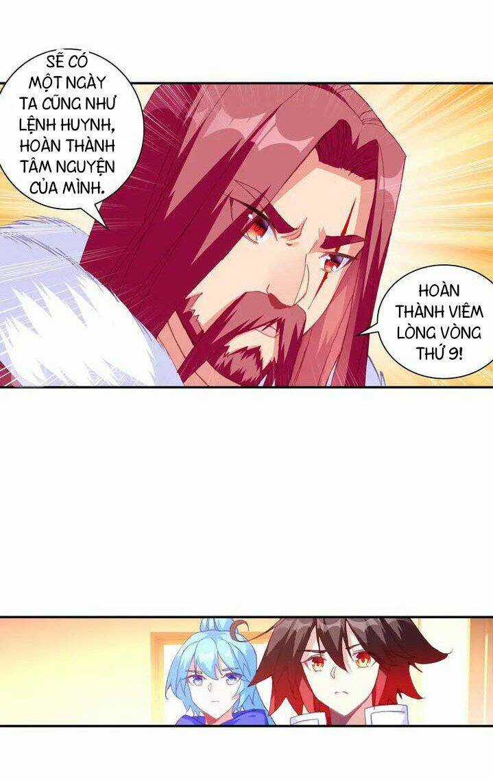 Thiện Lương Tử Thần - Chapter 99 - Trang 21