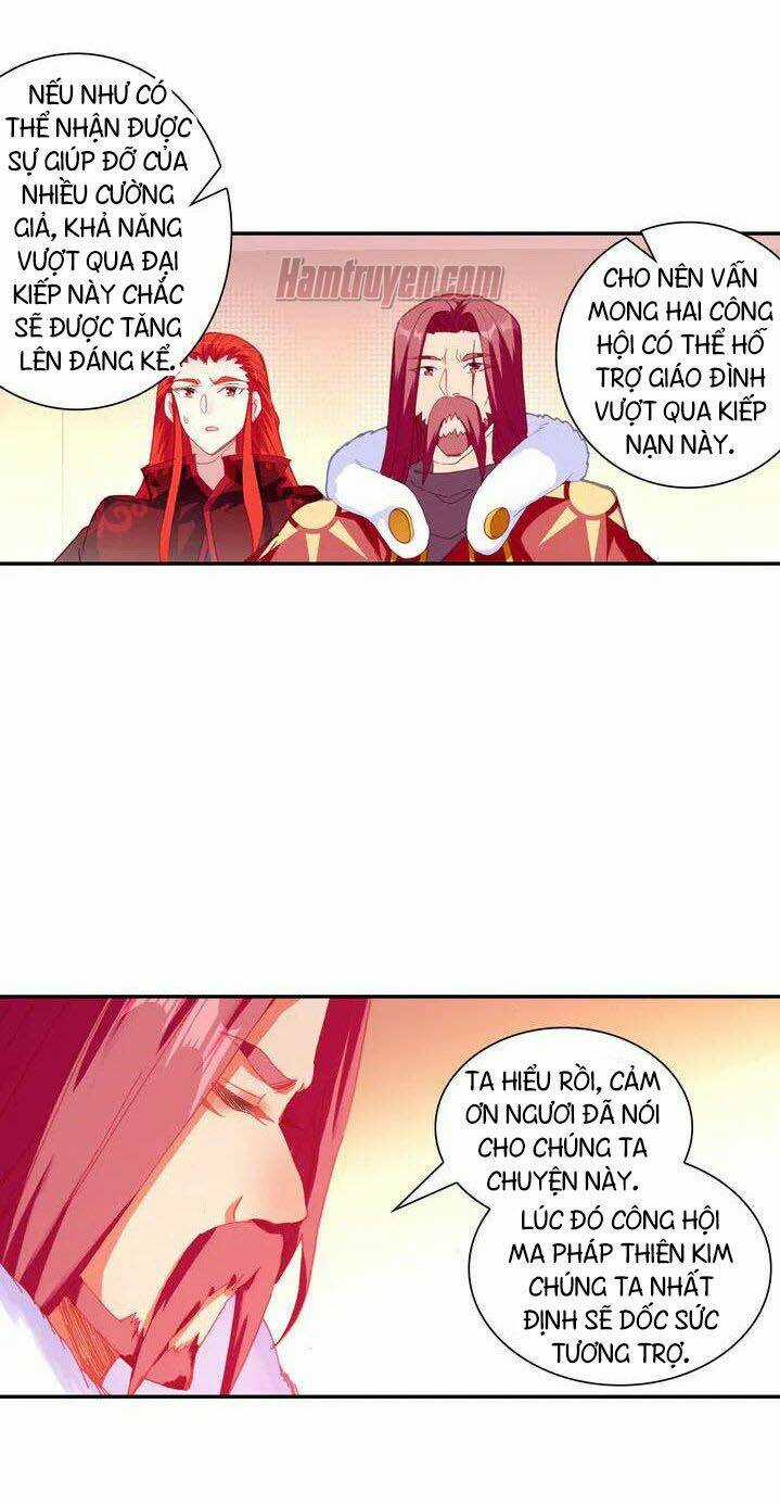 Thiện Lương Tử Thần - Chapter 99 - Trang 26