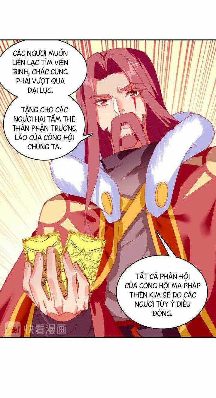 Thiện Lương Tử Thần - Chapter 99 - Trang 27