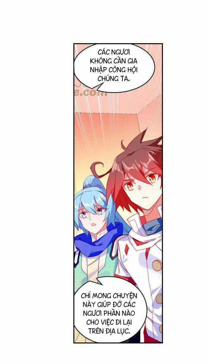 Thiện Lương Tử Thần - Chapter 99 - Trang 28