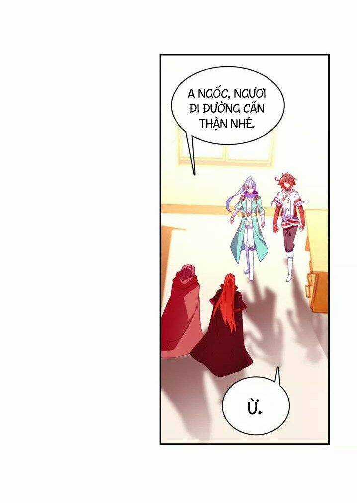 Thiện Lương Tử Thần - Chapter 99 - Trang 30