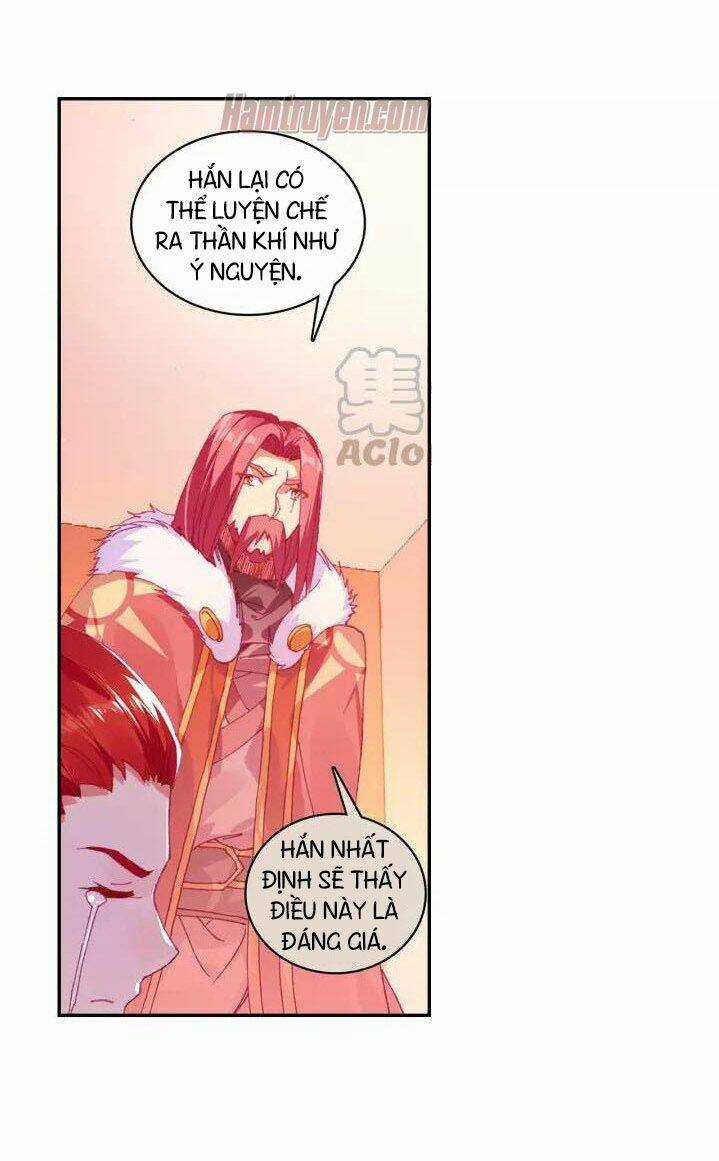 Thiện Lương Tử Thần - Chapter 99 - Trang 4