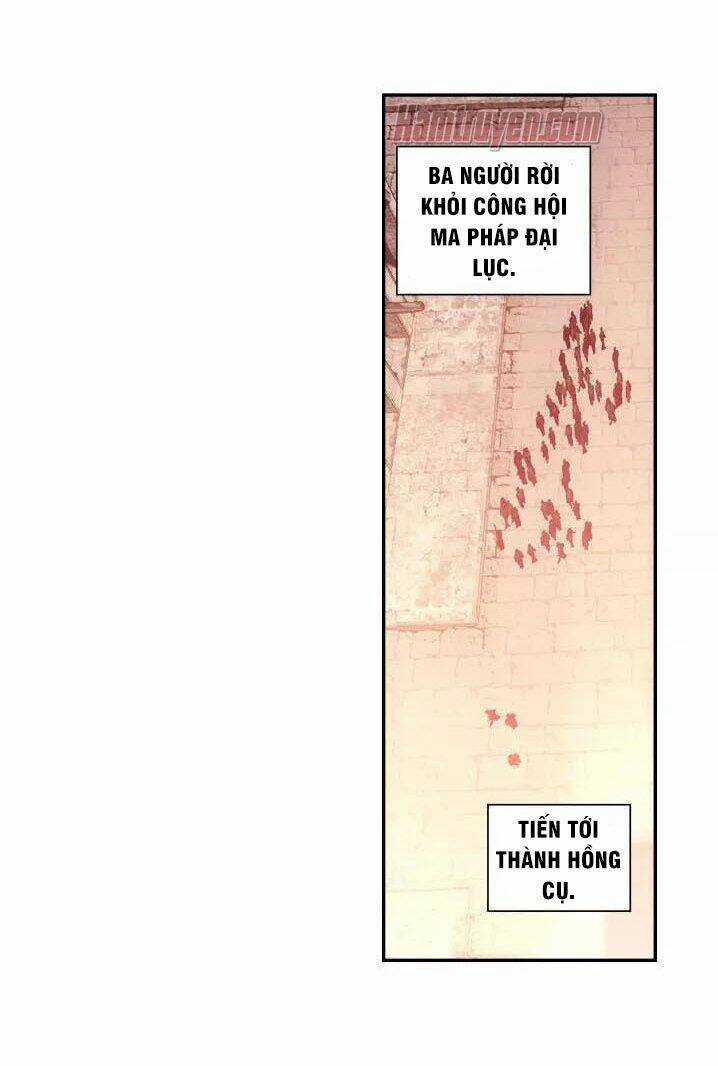 Thiện Lương Tử Thần - Chapter 99 - Trang 32