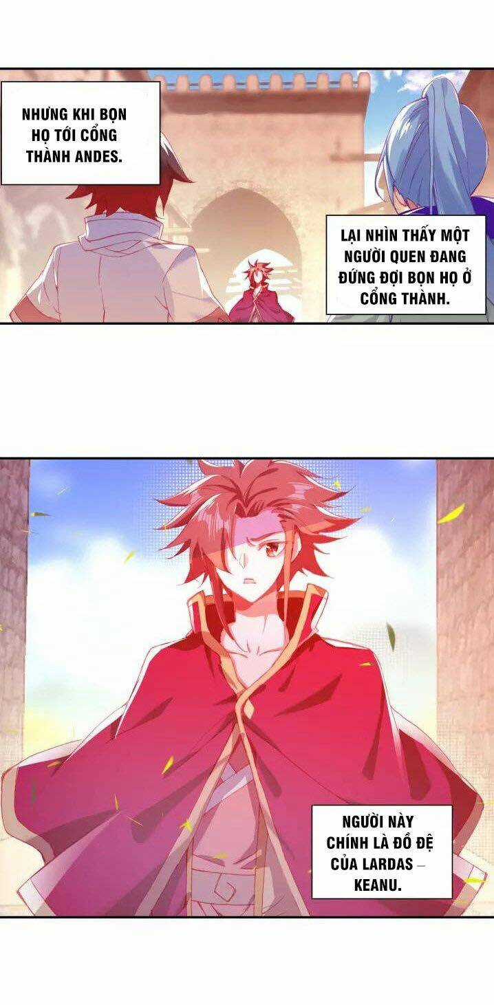 Thiện Lương Tử Thần - Chapter 99 - Trang 33