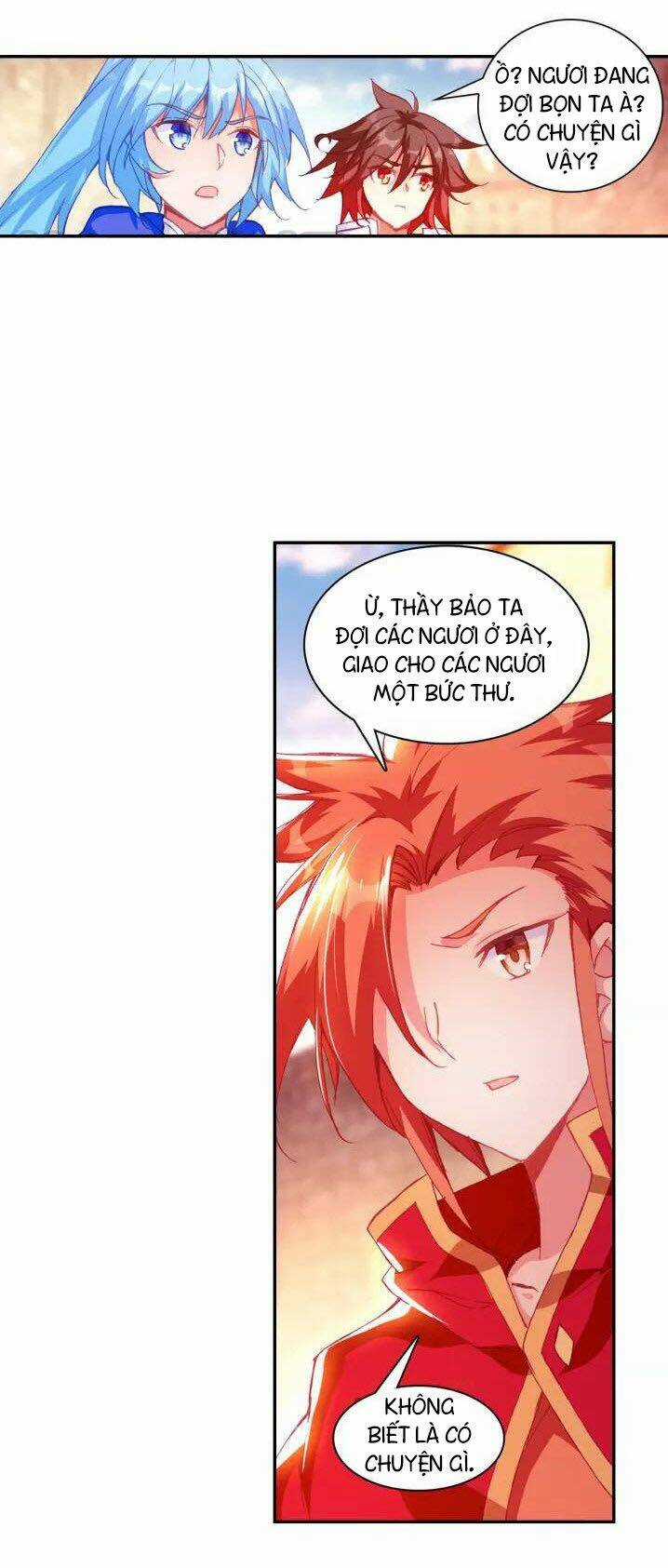 Thiện Lương Tử Thần - Chapter 99 - Trang 34