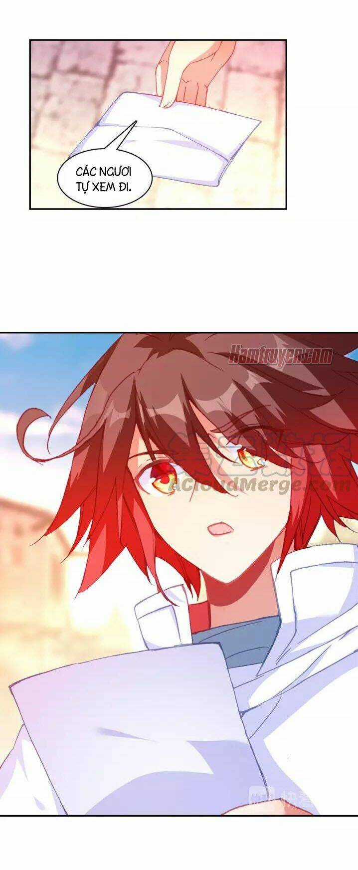 Thiện Lương Tử Thần - Chapter 99 - Trang 35