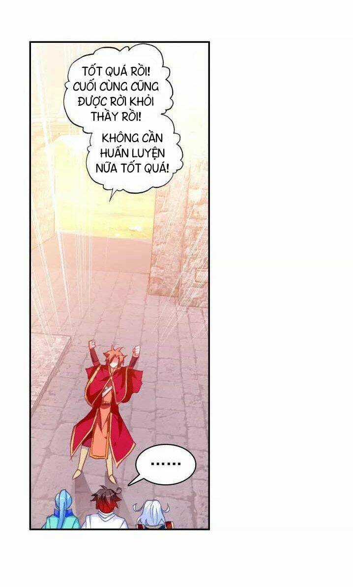 Thiện Lương Tử Thần - Chapter 99 - Trang 37