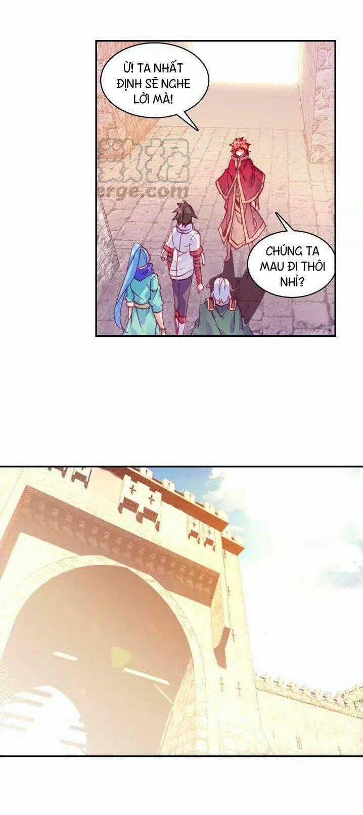 Thiện Lương Tử Thần - Chapter 99 - Trang 40