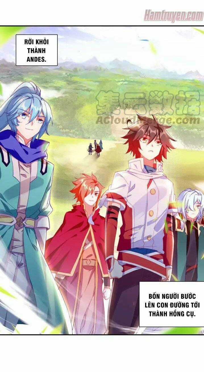 Thiện Lương Tử Thần - Chapter 99 - Trang 41