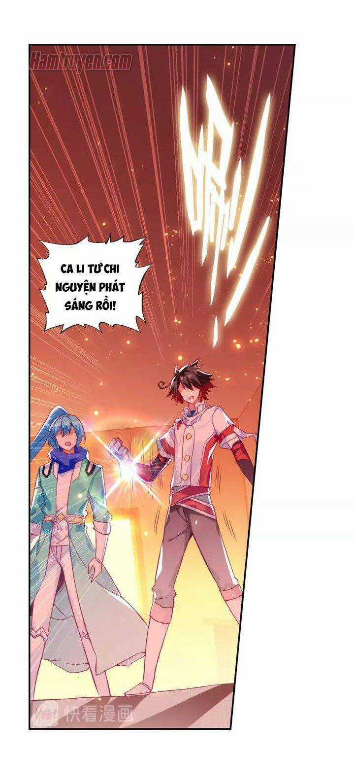 Thiện Lương Tử Thần - Chapter 99 - Trang 7