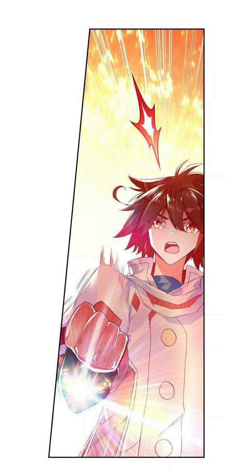 Thiện Lương Tử Thần - Chapter 99 - Trang 8