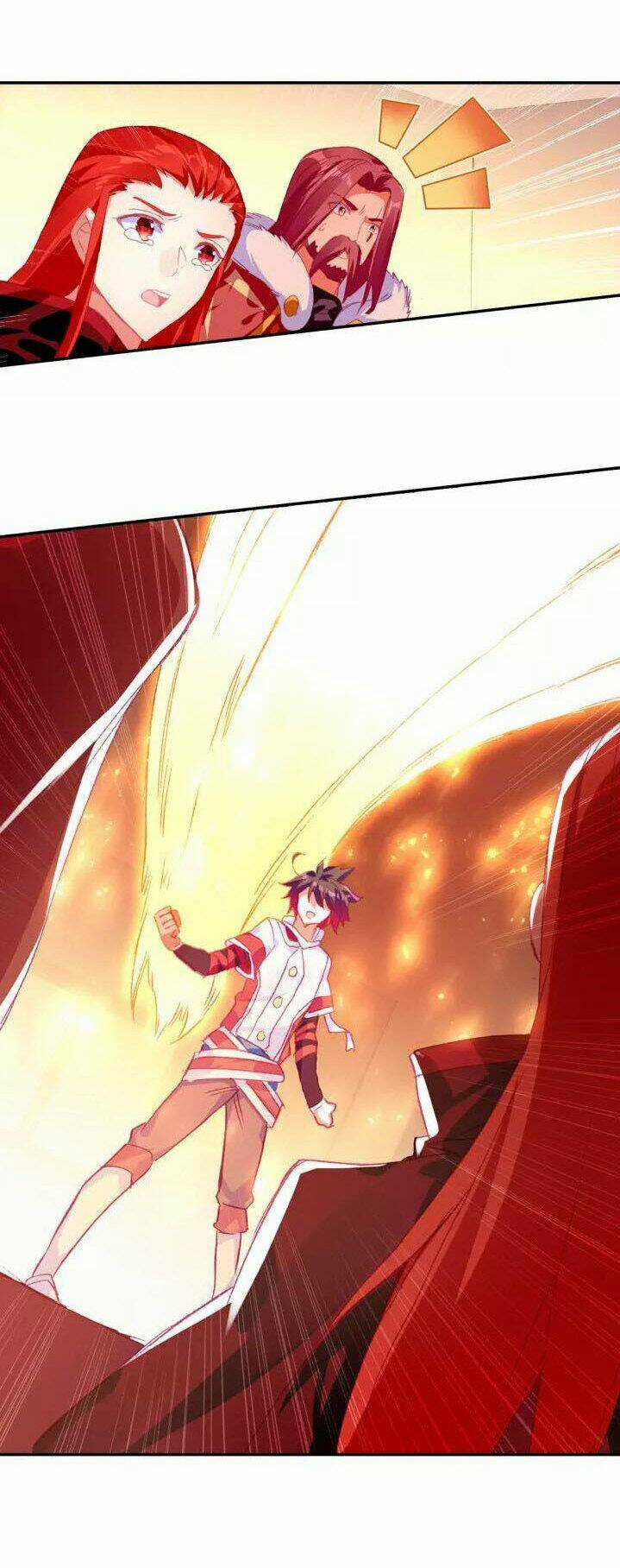 Thiện Lương Tử Thần - Chapter 99 - Trang 9