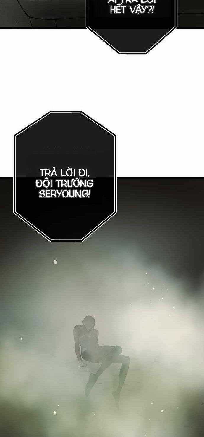 Thiên Ma 3077 - Chapter 1 - Trang 110