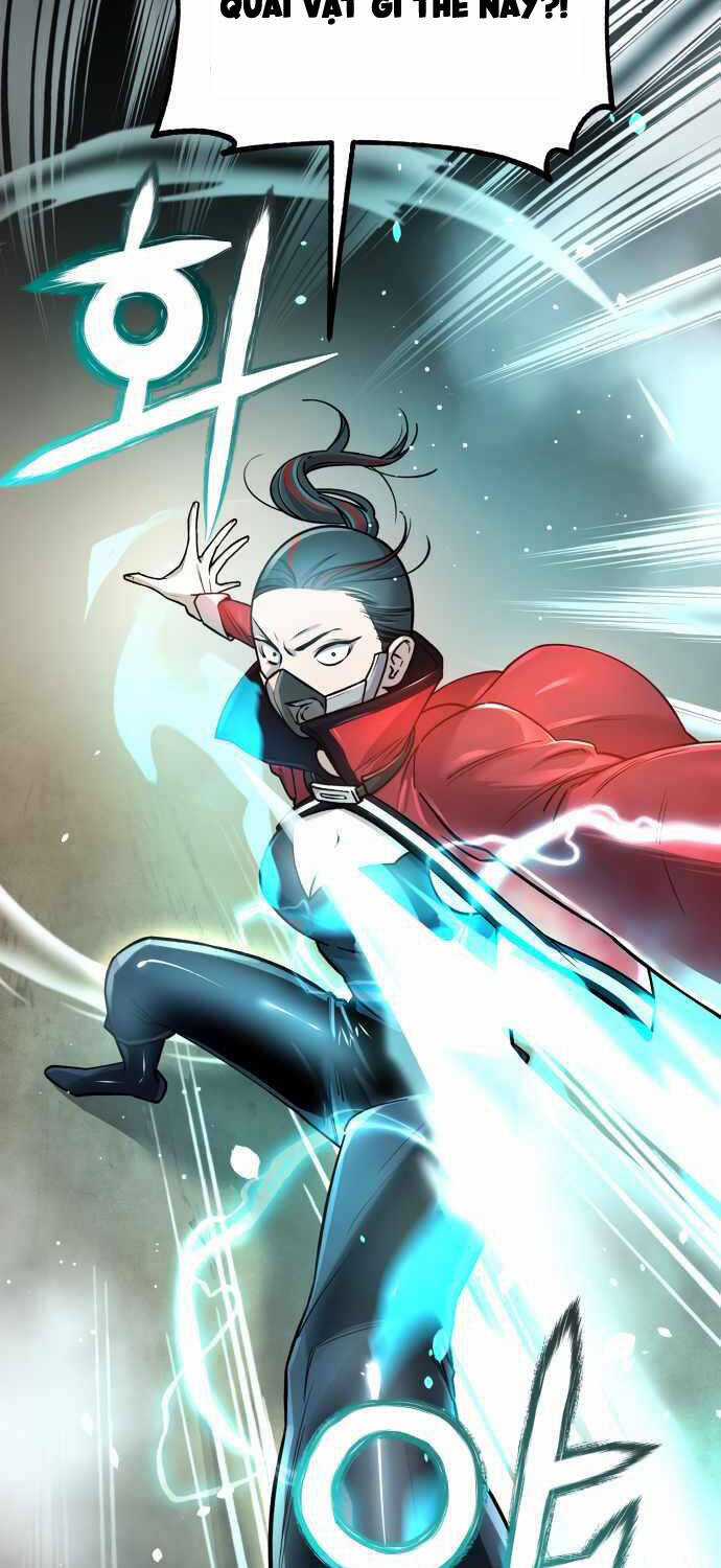 Thiên Ma 3077 - Chapter 1 - Trang 132