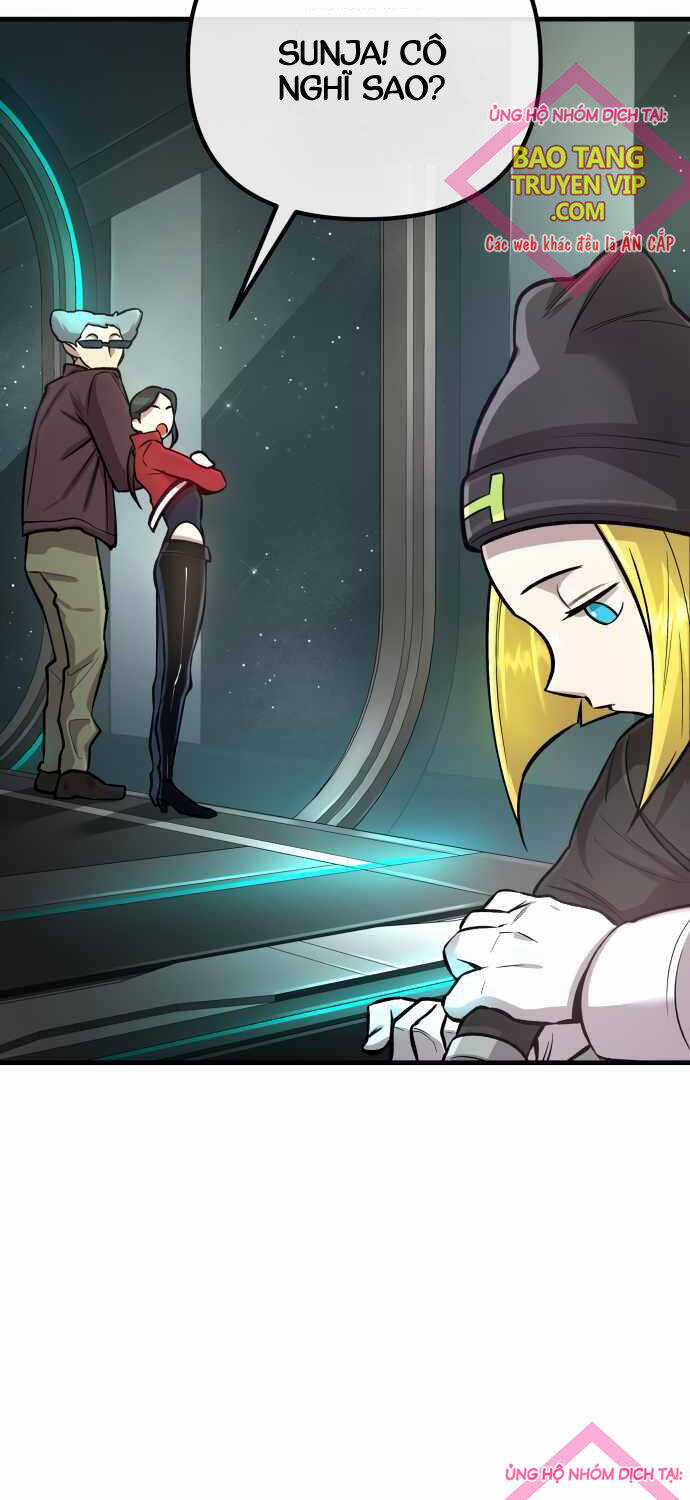 Thiên Ma 3077 - Chapter 1 - Trang 16