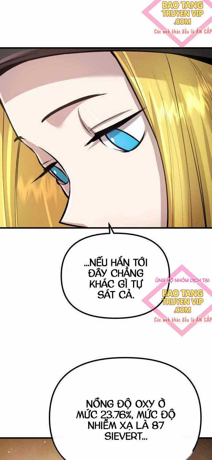 Thiên Ma 3077 - Chapter 1 - Trang 17