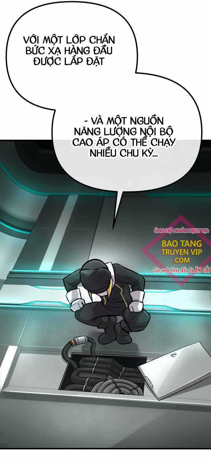 Thiên Ma 3077 - Chapter 1 - Trang 20