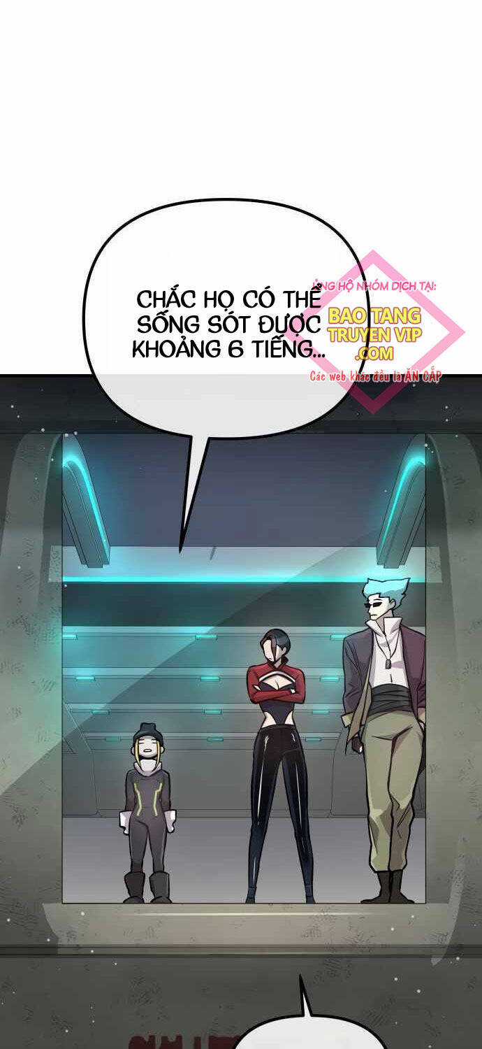 Thiên Ma 3077 - Chapter 1 - Trang 21